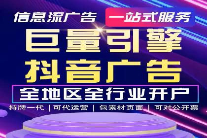 竞价广告的投放技巧与网络推广的实践